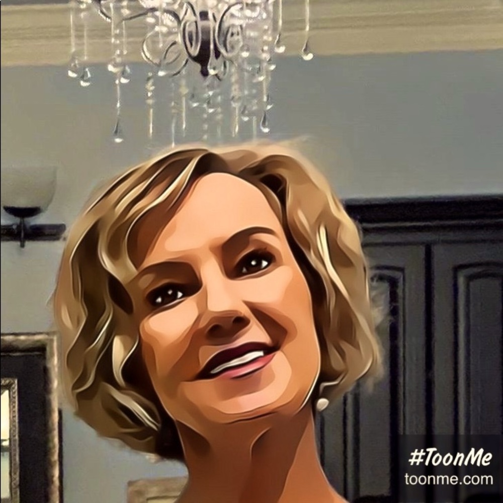 Meet your Posher, Christelle